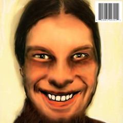 Aphex Twin - consta-lume.wav
