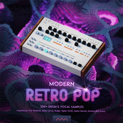 MODERN RETRO POP - Demos