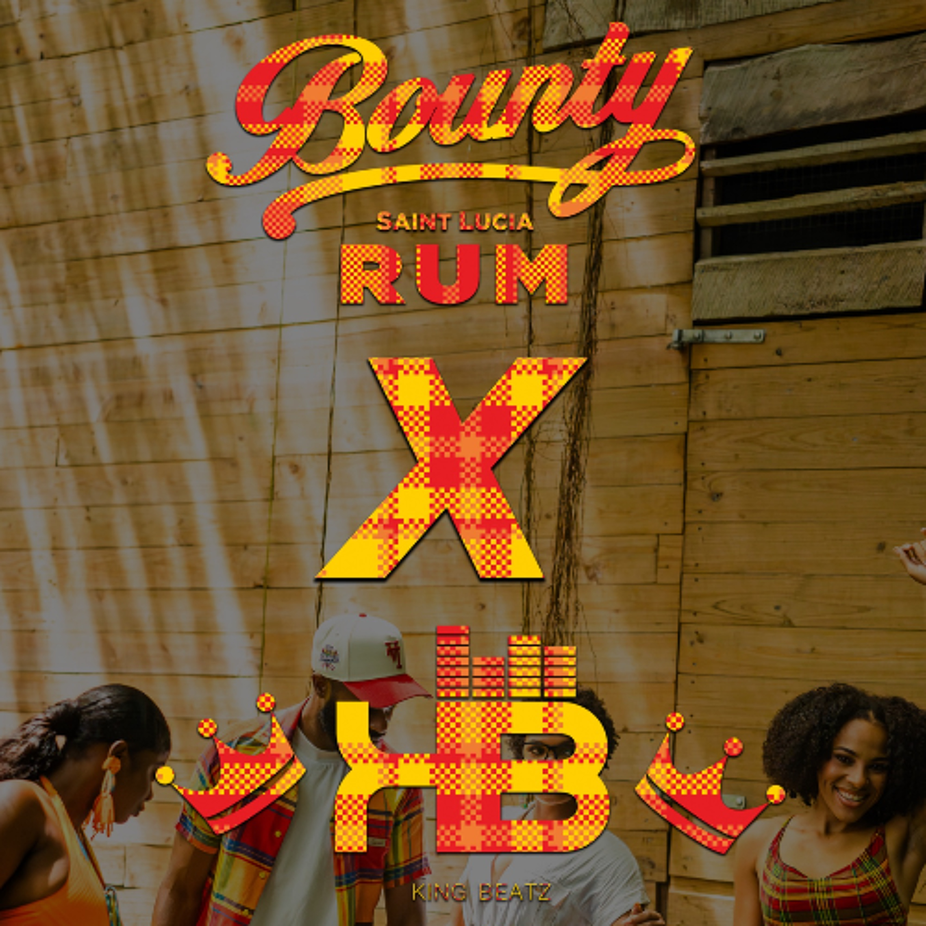 King Beatz\'s Podcast