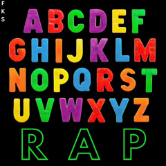 ABC SONG (Trap Style)