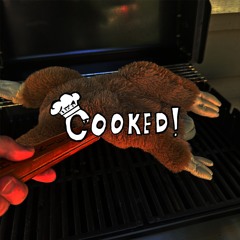 COOKED! Petravita & Talman