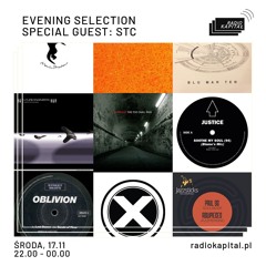 RADIO KAPITAŁ: Evening Selection - #25 with STC