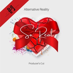 So, Real (Producer's Cut) Radio Edit