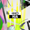 Dekmantel Podcast 440 - Kia DJ mix artwork - Electronic music tracklist cover image