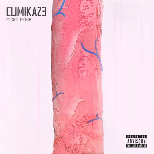 GPF x J1ZZY - MICRO PENIS