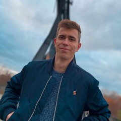 Guest Mix: Joey Ayden