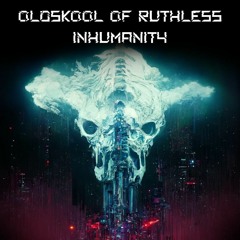Guest mix - Forgiven Soul Live @ Oldskool of ruthless inhumanity @ Collab