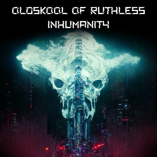 Guest mix - Forgiven Soul Live @ Oldskool of ruthless inhumanity @ Collab