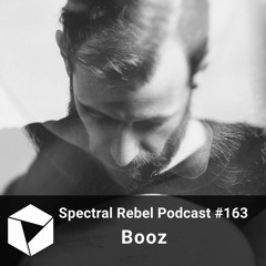 Spectral Rebel Podcast #163: Booz