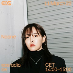 EOS Radio - Naone Mar 11 2022