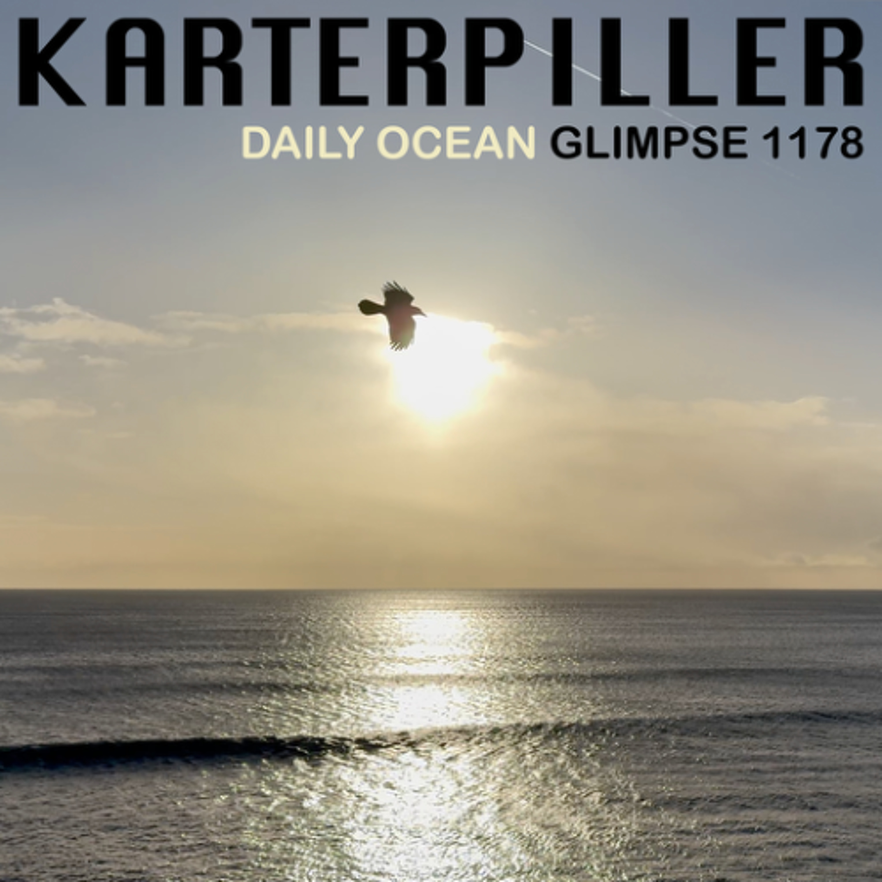 Glimpse 1178 (Dec 22 2024) episode artwork