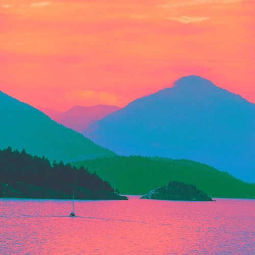 Daydream.