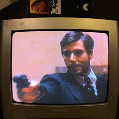 FILM PROCESS (FEAT. VINCENT VEGA$)