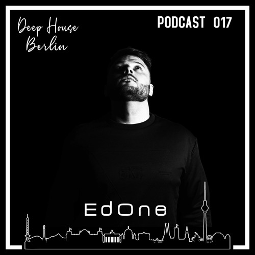 D.H.B. Podcast 017 - EdOne