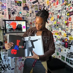 Lovie: Quincy Jones Tribute @ The Lot Radio 11-05-2024