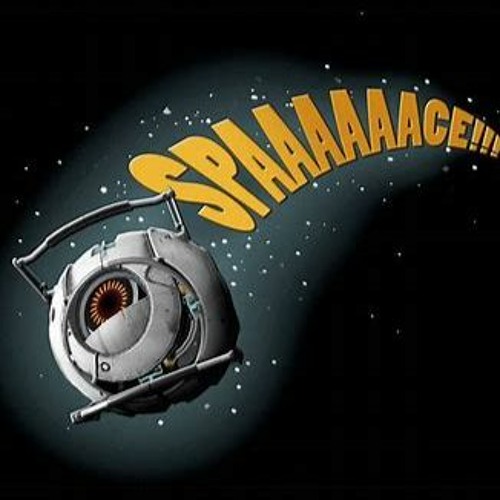 im in space