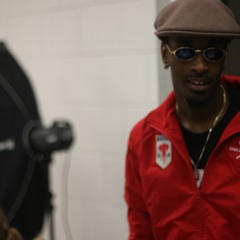 Saint Ronil -Nxgga I Know ( prod by. BENG & Aizen Sama)