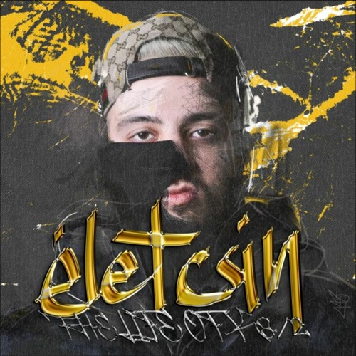 Kolg8eight, Csoky - De La Puta