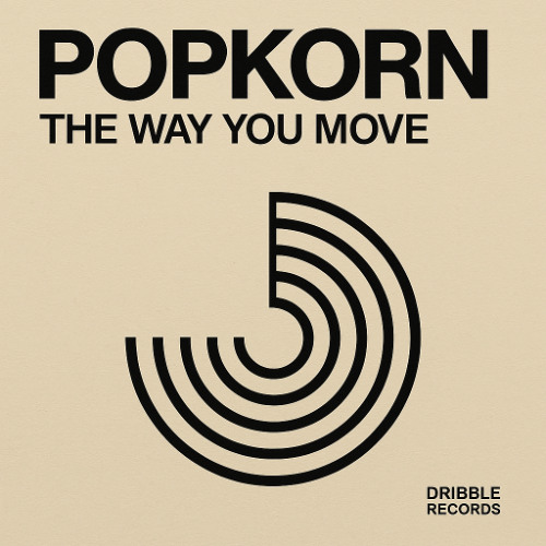Popkorn - The Way You Move