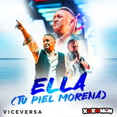 Ella (Tu Piel Morena) (Gritando Mix) [Master]