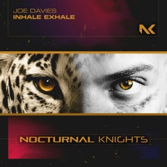 Joe Davies - Inhale Exhale TEASER