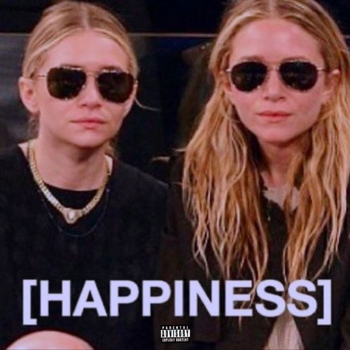 ALONE TOGETHER  W/ CAMERTIN (GLITTER GALLY)