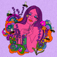 Lavenderbees