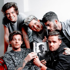stole my heart(slowed)—one direction