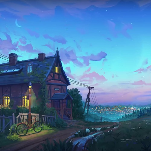 Best Of Tony Anderson - Beautiful Ambient Mix