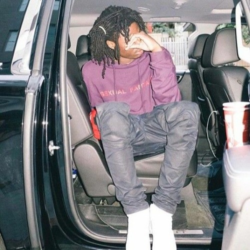 Trippie Redd & Lucki - Die Die ( Instrumental )