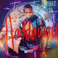 Haddaway x Gwen Stefani ⏳ Tic Tac What Is Love!? 💥 #WICKEY After Mash 🚀  #Freemusic