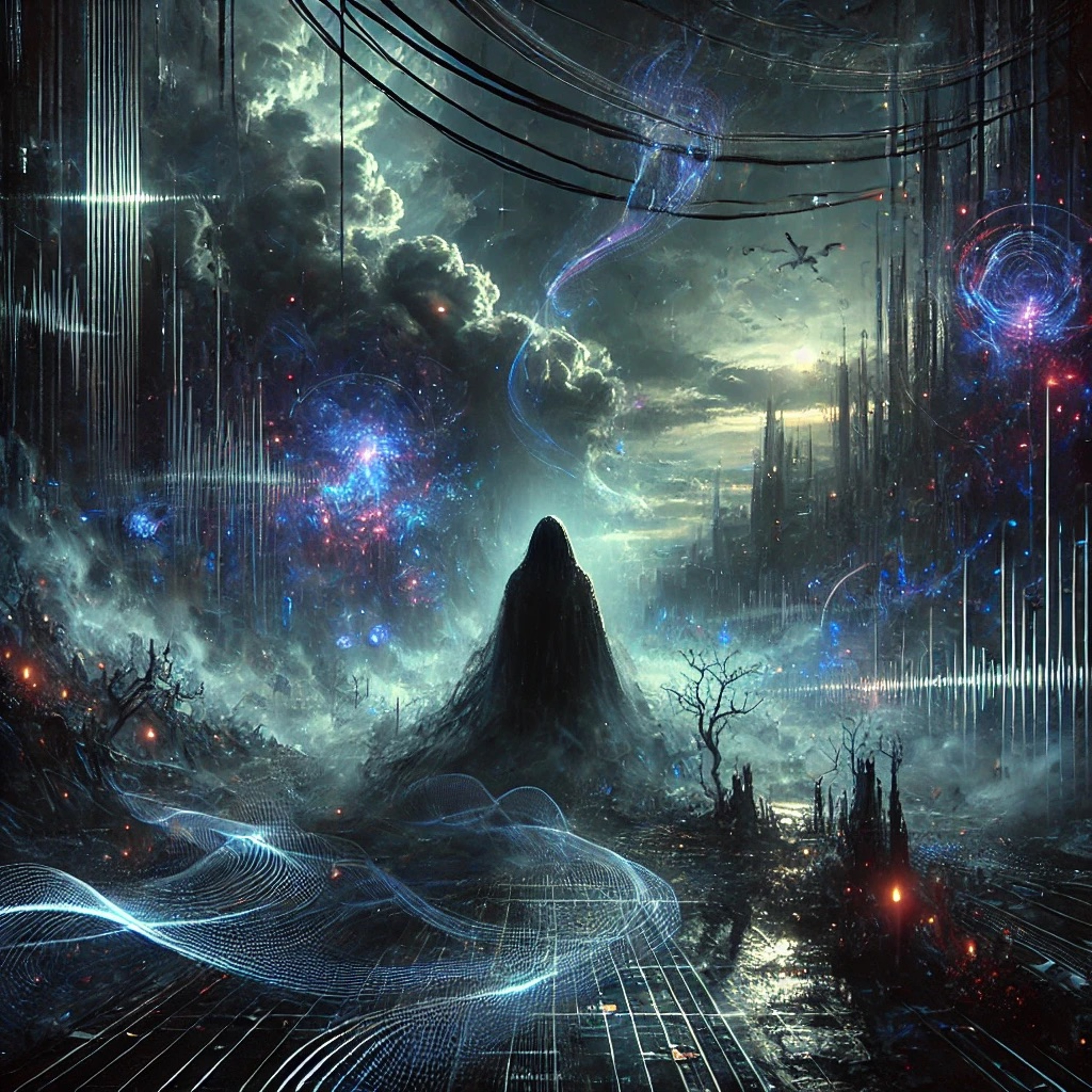 The 13th episode artwork