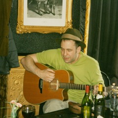 Tom Morton (BBC Radio Scotland) 4.11.1996