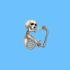 My friends | made on the Rapchat app (prod. by Sergybeats)