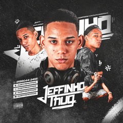 MTG - VOCE TA NO MACACO ((DJ JEFFINHO THUG)) 2021 BEATZIN