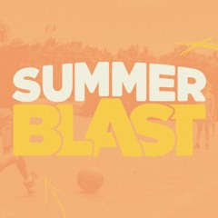 Summer Blast Pt 1. ( Knight Jersey Club Mix)