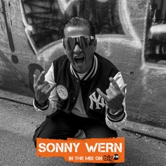 Sonny Wern - Live at bigFM DE (06.10.2023)