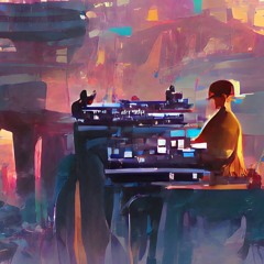 Live Mix #1 Funky Tech House