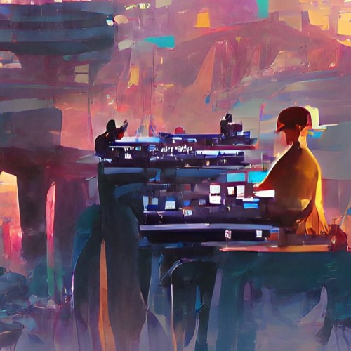 Live Mix #1 Funky Tech House