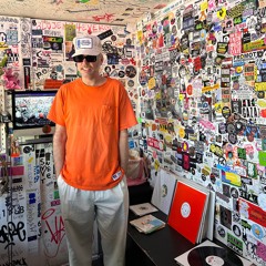 Bottom Of The Deck with Druggy Paul @ The Lot Radio 08-05-2024