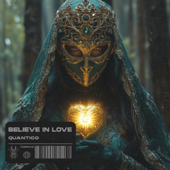 Quantico - Believe in Love