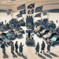 Burn2: By-Laws by survey...