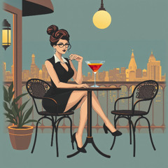 Elysian Dream (Jazz Exotica Mix)