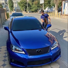 KaiserSouzai Stratocumulus by zlxlx