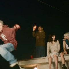 Baby come back X 3005 Jengi edit (MASH-UP)