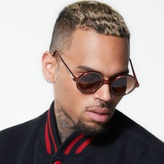 CHRIS BROWN - Under The Influence RMX