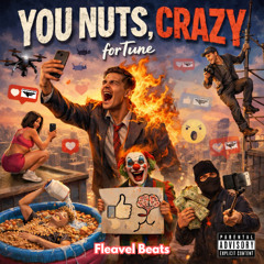 You Nuts, Crazy feat forTune