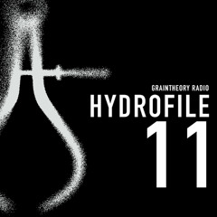 EPISODE 11 - HYDROFILE