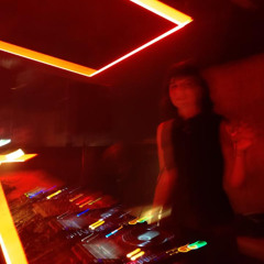 Nefeli - Recorded live at Fuse | Brussels (NYE 2025)