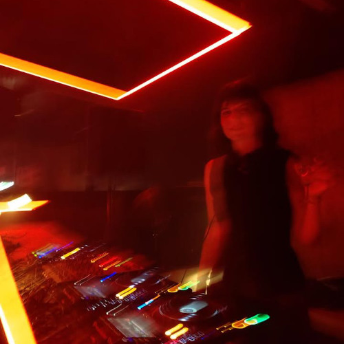 Nefeli - Recorded live at Fuse | Brussels (NYE 2025)